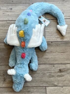 Jellycat | Sky Dragon | Size: Large
